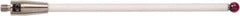 Renishaw - CMM Styli & Probes Stylus or Probe: Stylus Stylus Type: Ball - USA Tool & Supply