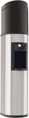 Aquaverve - 1.4 Amp, 1,500 mL Capacity, Water Cooler Dispenser - 39 to 50°F Cold Water Temp - USA Tool & Supply