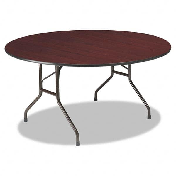 ICEBERG - Folding Tables Type: Folding Tables Width (Inch): 61 - USA Tool & Supply