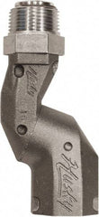 Tuthill - 1" Multi-Plane Swivel Repair Part - For Use with Gasoline & Diesel Fuel, Ethanol Blends through E10 - USA Tool & Supply