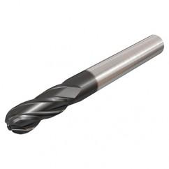 EBL070A164C07 IC900 END MILL - USA Tool & Supply