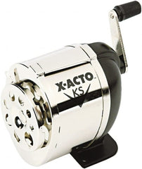 X-ACTO - Pencil Sharpeners Type: Pencil Sharpener Style: Table/Wall - USA Tool & Supply