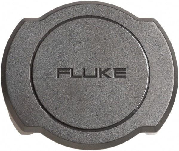 Fluke - Thermal Imaging Lens Cover - Use with Fluke TiX520 or TiX560 - USA Tool & Supply