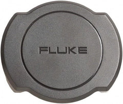 Fluke - Thermal Imaging Lens Cover - Use with Fluke TiX520 or TiX560 - USA Tool & Supply