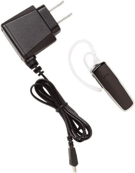 Fluke - Thermal Imaging Bluetooth Headset - Use with Fluke TiX520 or TiX560 - USA Tool & Supply
