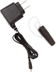 Fluke - Thermal Imaging Bluetooth Headset - Use with Fluke TiX520 or TiX560 - USA Tool & Supply