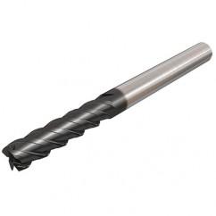 ECL100B404W10 IC900 END MILL - USA Tool & Supply