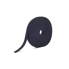 1″ x 25 Yd ONE-WRAP Hook & Loop Tape Black