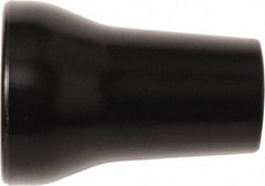 Loc-Line - 3/4" Hose Inside Diam x 5/8" Nozzle Diam, Coolant Hose Nozzle - Unthreaded, for Use with Loc-Line Modular Hose System, 50 Pieces - USA Tool & Supply