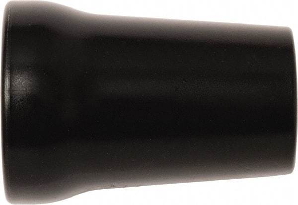 Loc-Line - 3/4" Hose Inside Diam x 3/4" Nozzle Diam, Coolant Hose Nozzle - Unthreaded, for Use with Loc-Line Modular Hose System, 50 Pieces - USA Tool & Supply