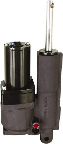 Parker - Electromechanical Actuators Type: Electro-Hydraulic Actuator Stroke Length (Inch): 6 - USA Tool & Supply