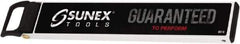 Sunex Tools - 9-11/16" Long x 2" Wide x 1" Deep Magnetic Tray - Steel - USA Tool & Supply