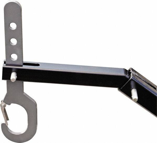 Mag-Mate - Lifting Aid Magnet Dolly - USA Tool & Supply