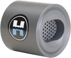 Hayward - 3/4" Pipe, 150 Max psi, PVC Pressure Vacuum Breaker - FPM Seal, Threaded End Connections - USA Tool & Supply
