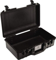 Pelican Products, Inc. - 13-31/32" Wide x 7-31/64" High, Aircase - Black - USA Tool & Supply