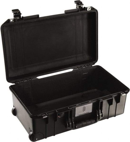 Pelican Products, Inc. - 13-31/32" Wide x 8-63/64" High, Aircase - Black - USA Tool & Supply