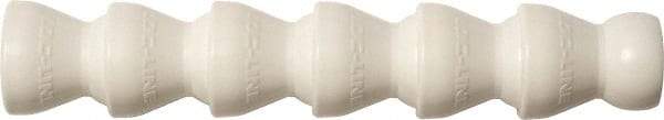 Loc-Line - 1/2" Hose Inside Diam, Coolant Hose Hose Segment - For Use with Loc-Line Modular Hose System, 59 Pieces - USA Tool & Supply