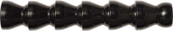 Loc-Line - 1/2" Hose Inside Diam, Coolant Hose Hose Segment - For Use with Loc-Line Modular Hose System, 59 Pieces - USA Tool & Supply