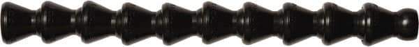 Loc-Line - 1/4" Hose Inside Diam, Coolant Hose Hose Segment - For Use with Loc-Line Modular Hose System, 55 Pieces - USA Tool & Supply