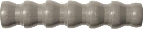 Loc-Line - 3/4" Hose Inside Diam, Coolant Hose Hose Segment - For Use with Loc-Line Modular Hose System, 54 Pieces - USA Tool & Supply