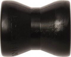 Loc-Line - 20 Piece, 1/2" Hose ID, Female to Female Coolant Hose Double Socket - Unthreaded, For Loc-Line Modular Hose Systems - USA Tool & Supply