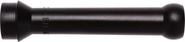 Loc-Line - 20 Piece, 1/4" Hose ID, Male to Male Coolant Hose Lathe Adapter - Unthreaded, For Loc-Line Modular Hose Systems - USA Tool & Supply