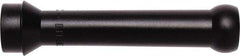 Loc-Line - 20 Piece, 1/4" Hose ID, Male to Male Coolant Hose Lathe Adapter - Unthreaded, For Loc-Line Modular Hose Systems - USA Tool & Supply