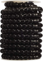 Loc-Line - 50' Hose Length, 1/2" Hose ID, Coolant Hose - Unthreaded - USA Tool & Supply
