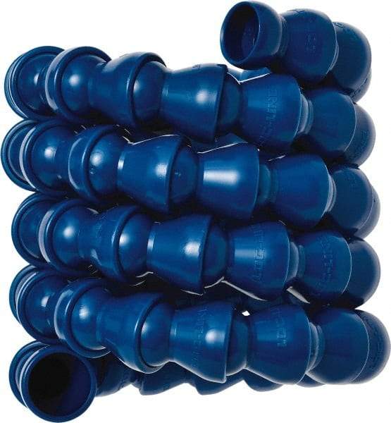 Loc-Line - 5' Hose Length, 1/2" Hose ID, Coolant Hose - Unthreaded - USA Tool & Supply