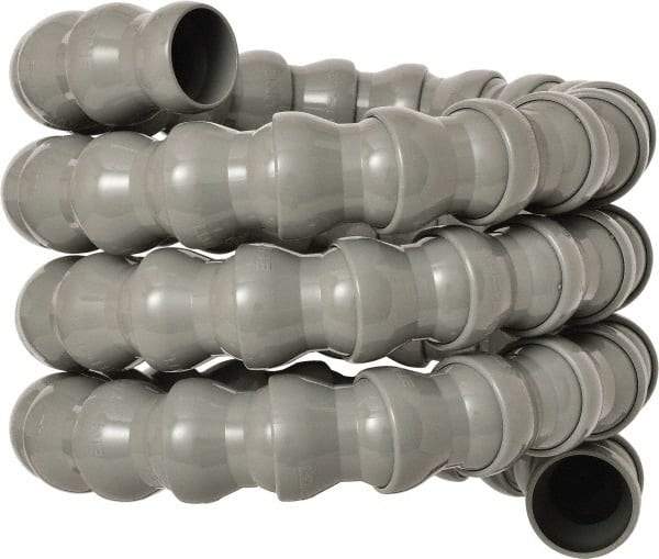 Loc-Line - 5' Hose Length, 3/4" Hose ID, Coolant Hose - Unthreaded - USA Tool & Supply