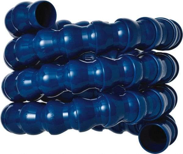 Loc-Line - 5' Hose Length, 3/4" Hose ID, Coolant Hose - Unthreaded - USA Tool & Supply