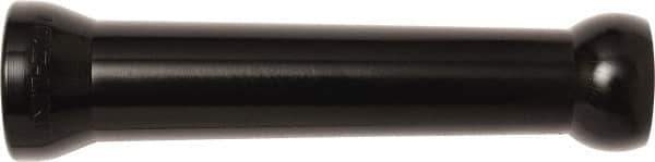 Loc-Line - 1/2" Hose Inside Diam, Coolant Hose Extension Element - For Use with Loc-Line Modular Hose System, 20 Pieces - USA Tool & Supply