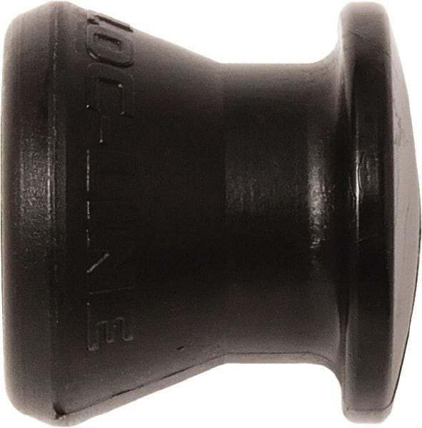 Loc-Line - 1/4" Hose Inside Diam, Coolant Hose End Cap - For Use with Loc-Line Modular Hose System, 20 Pieces - USA Tool & Supply