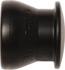 Loc-Line - 1/2" Hose Inside Diam, Coolant Hose End Cap - For Use with Loc-Line Modular Hose System, 20 Pieces - USA Tool & Supply