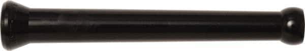 Loc-Line - 1/4" Hose Inside Diam, Coolant Hose Extension Element - For Use with Loc-Line Modular Hose System, 20 Pieces - USA Tool & Supply