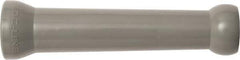 Loc-Line - 1/2" Hose Inside Diam, Coolant Hose Extension Element - For Use with Loc-Line Modular Hose System, 20 Pieces - USA Tool & Supply
