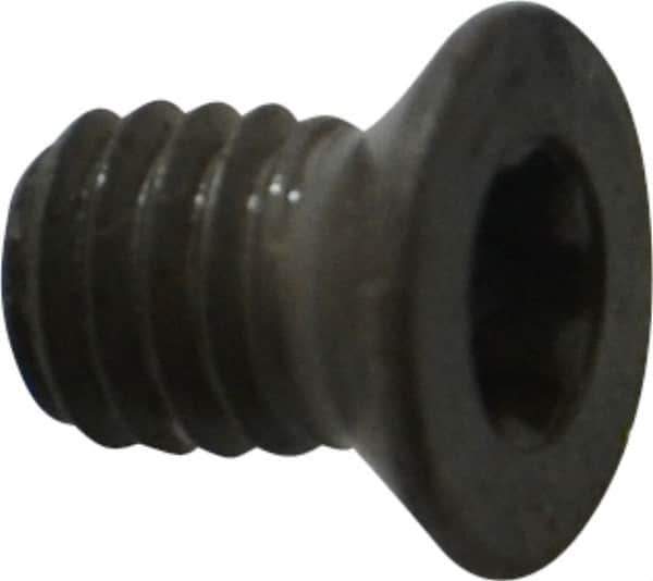 Seco - Torx Plus Lock Screw for Indexable Milling - For Use with Inserts - USA Tool & Supply