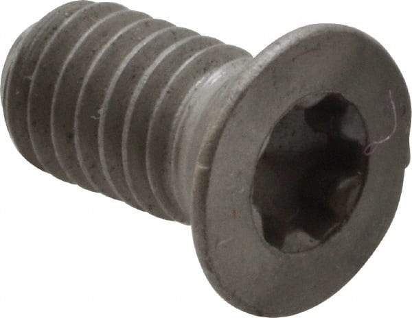 Seco - Torx Plus Lock Screw for Indexable Milling - For Use with Inserts - USA Tool & Supply