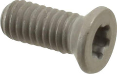 Seco - Torx Plus Lock Screw for Indexable Face/Shell Mills - For Use with Inserts - USA Tool & Supply