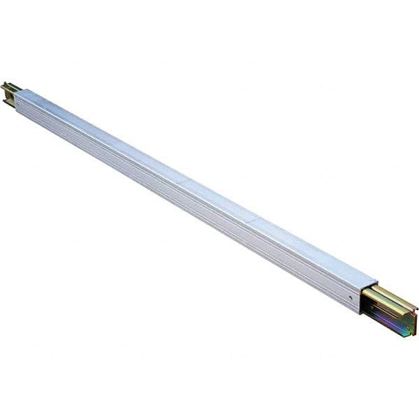Vestil - Cargo Handling, Control Devices Type: Cargo Bar Material: Aluminum - USA Tool & Supply
