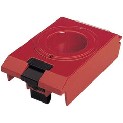 LISTA - CNC Storage Accessories Type: Molded Tool Holder For Use With: CNC Tool Storage - USA Tool & Supply