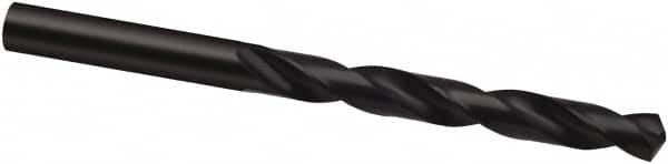 Guhring - 11.9mm 118° Cobalt Jobber Drill - USA Tool & Supply