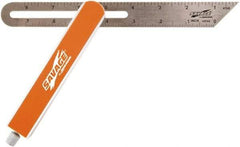 SAVAGE by SWANSON - Universal Sliding Bevels Blade Length (Inch): 9 Slot Type: Offset - USA Tool & Supply