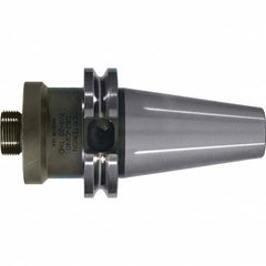 Criterion - Boring Head Arbors, Shanks & Adapters Shank Type: Modular Connection Mount Type: Threaded Mount - USA Tool & Supply