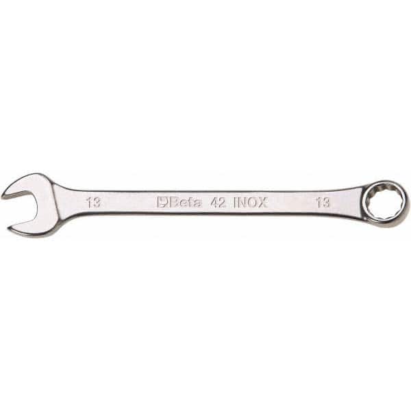 Beta - 19mm 12 Point Offset Combination Wrench - USA Tool & Supply