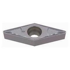 VCMT 332-PS Grade GT9530 - Turning Insert - USA Tool & Supply