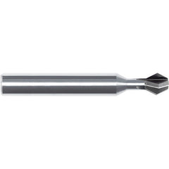 3/8X.320WX.250 RCHX120DEG INC. - Exact Industrial Supply