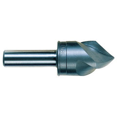 1/2 3 Flute, Aircraft HSS Countersink82 deg Alternate Manufacture # 94127 - USA Tool & Supply