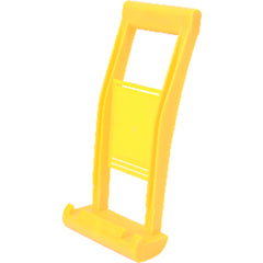 PANEL LIFTER YELLOW - USA Tool & Supply