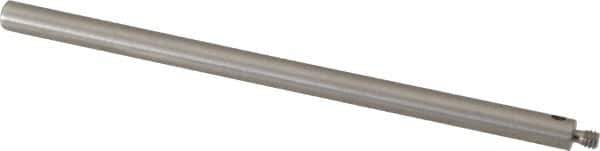 SPI - M2 Female and Male Connection, 3mm Stem Diameter, Steel, CMM Stylus Extension - 60mm Overall Length, 3mm Outer Diameter, For Use with CMM Touch Trigger Probes - USA Tool & Supply